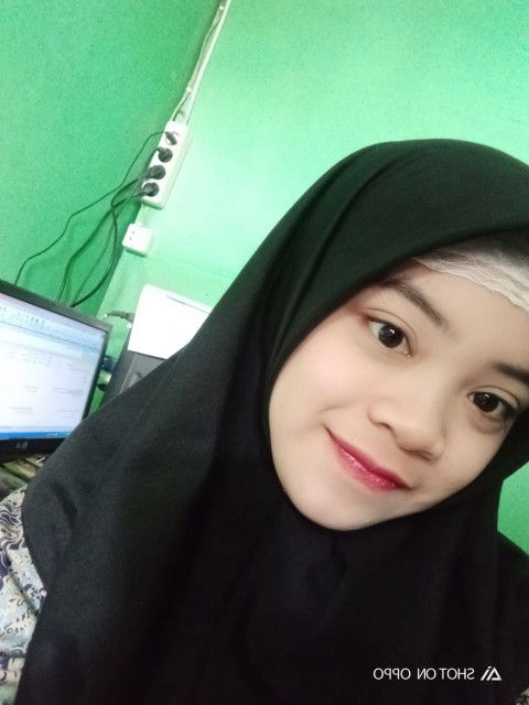 Dinda Nengsih profile icon