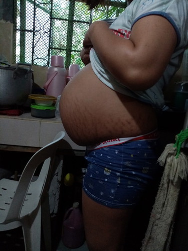 37 Weeks And 2 Days