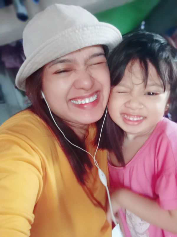 Mika Cayabyab profile icon