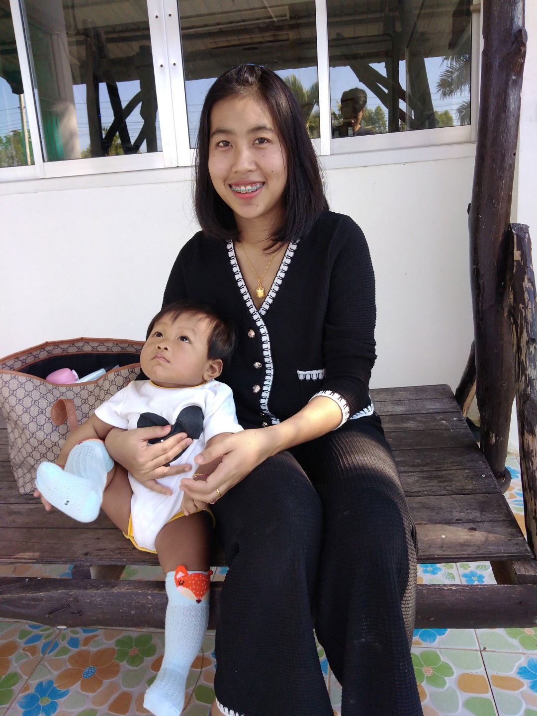 ปณิดา โคตศรีเมือง profile icon