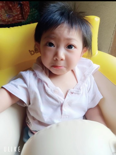 น้อง5เดือนแล้วแต่ไม่ยอมคว่ำ