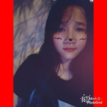 Minh Minh profile icon