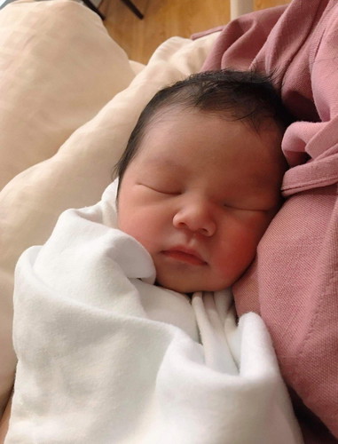 ห่างลูก