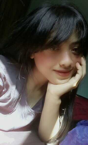 Aeni Chan profile icon