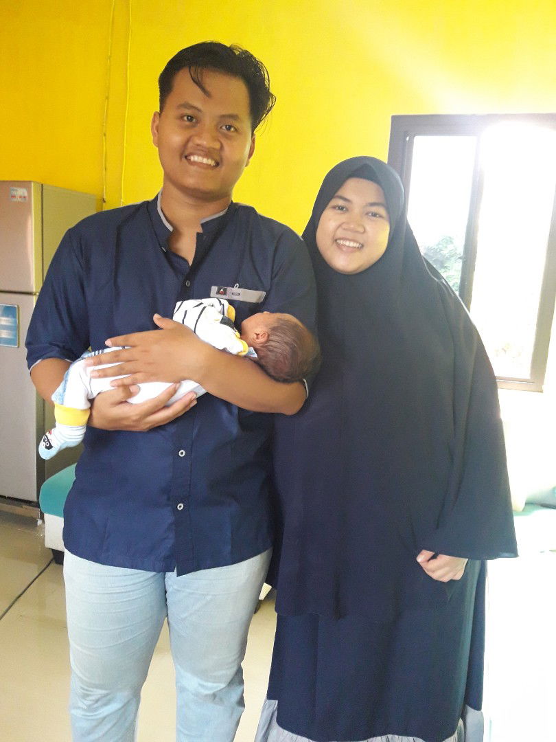 Riri Destiyani profile icon