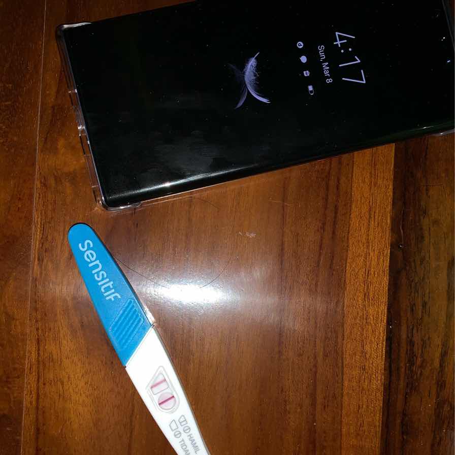 Pertama Menggunakan Testpack