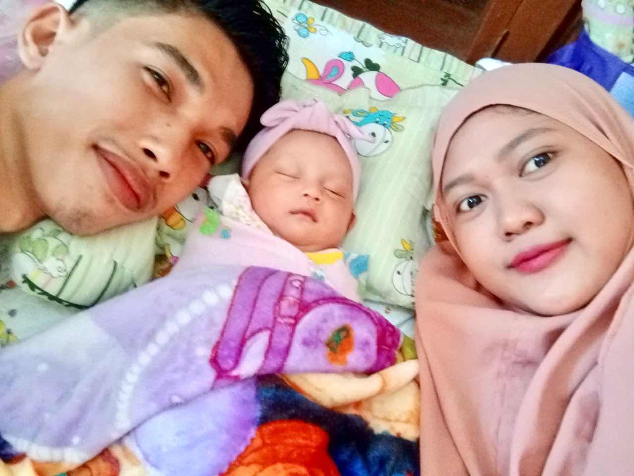 Wulandari profile icon