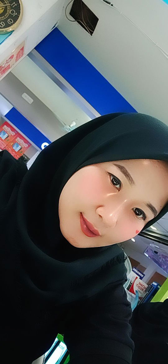 Dian Santi profile icon