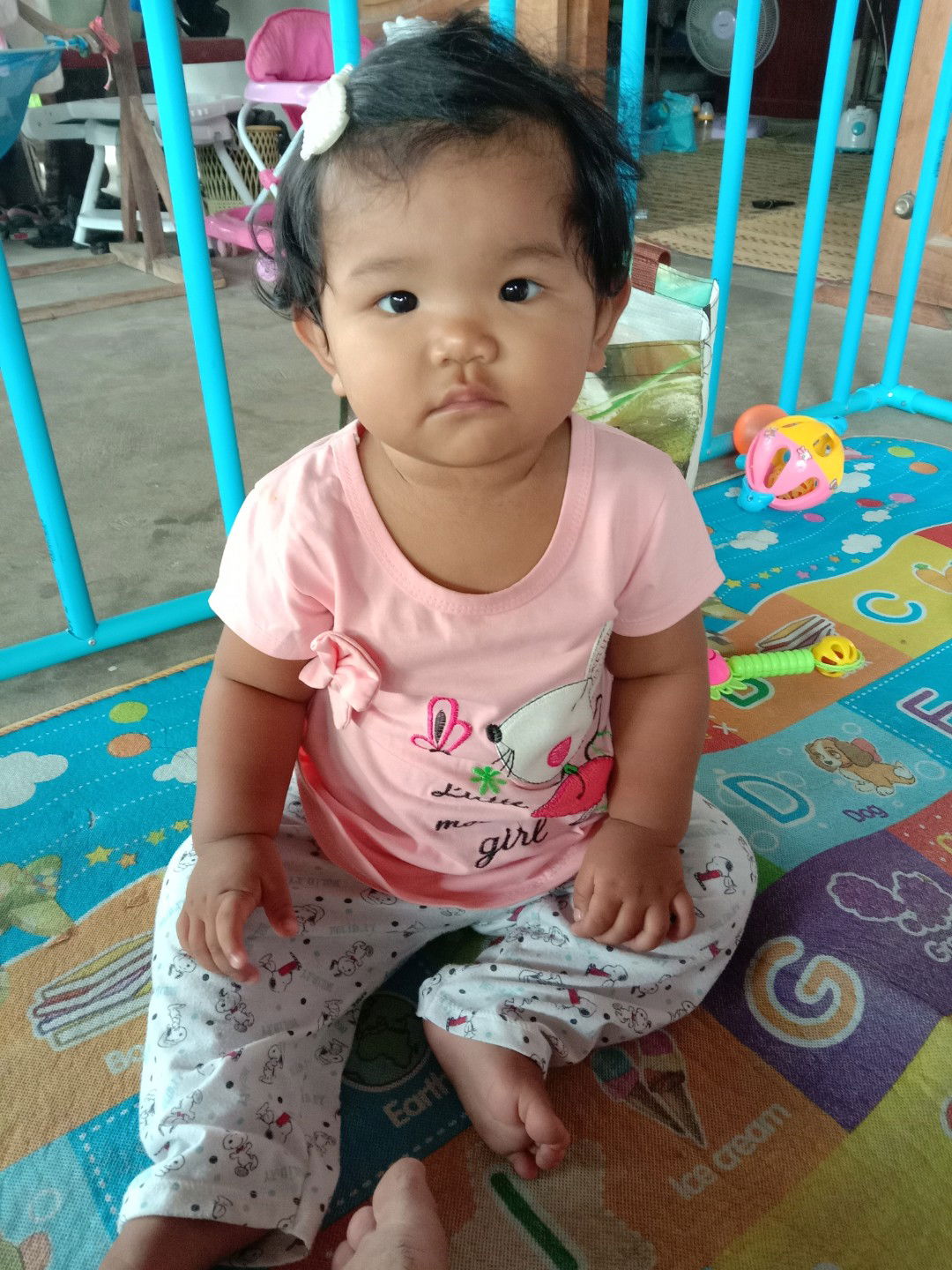 Pirunkawan First profile icon