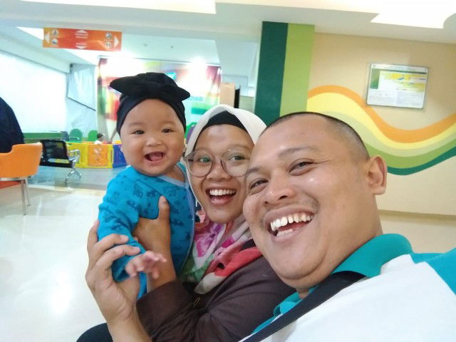 Nurin Baroroh profile icon