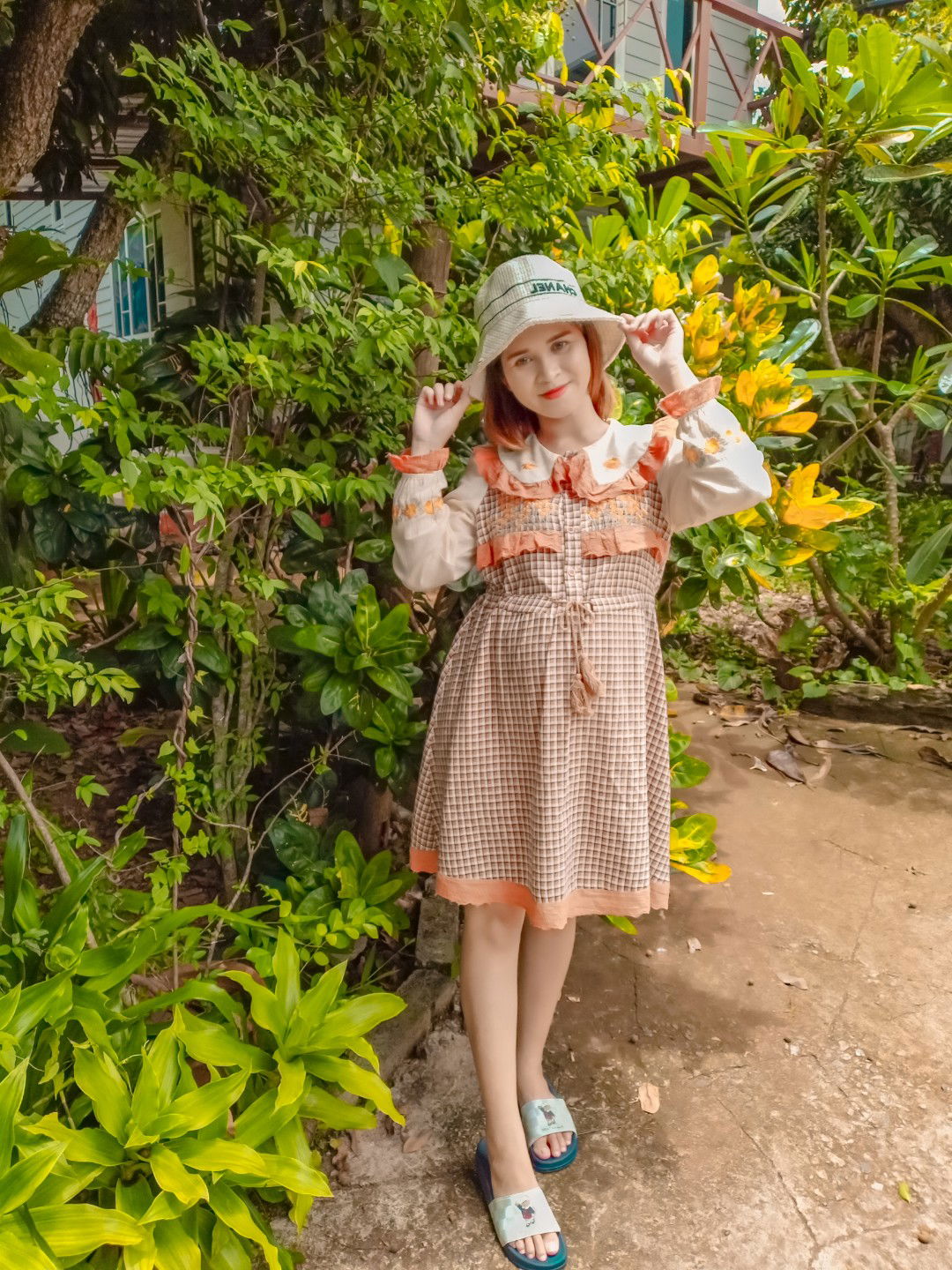 Chuttikan Rattanachawee profile icon