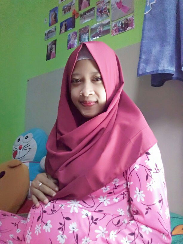 Penantian (UK 38 week 4 day)