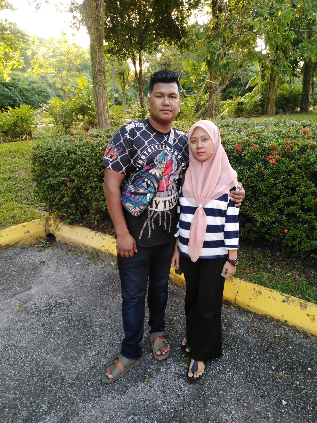 Razan Nasuha profile icon