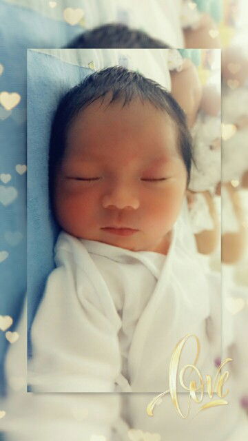 Welcome to this messy but wonderful world