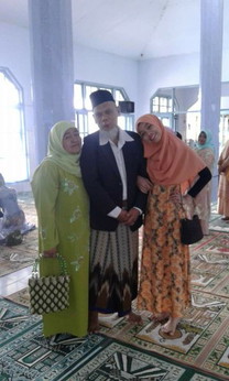 Cerita Tentang Rasa Terima Kasih