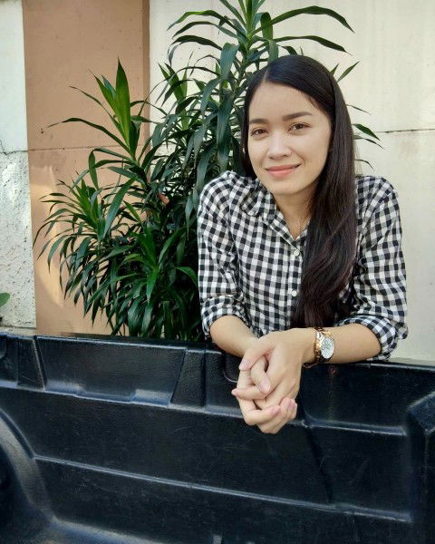 Bow Ratchaneewan profile icon