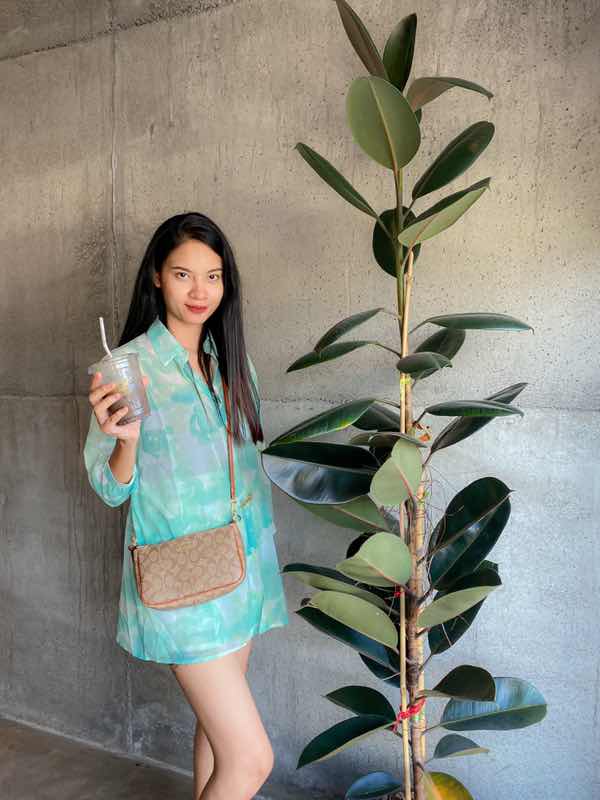 Korranis Raksakaew profile icon