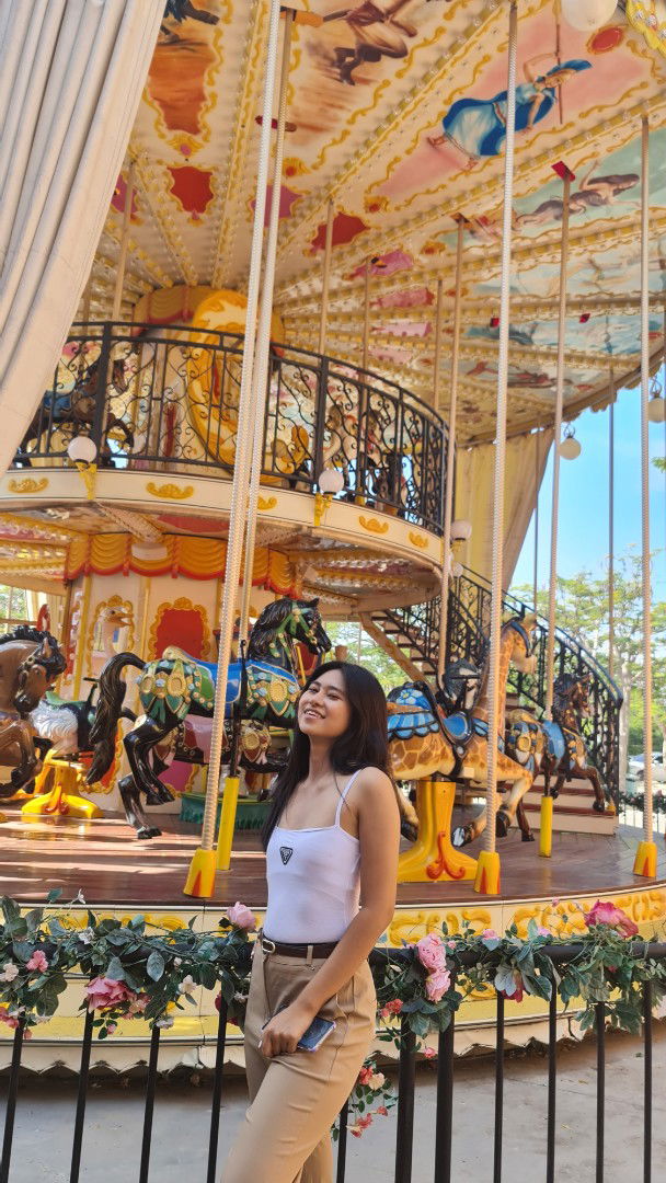 P'pond Apassara profile icon