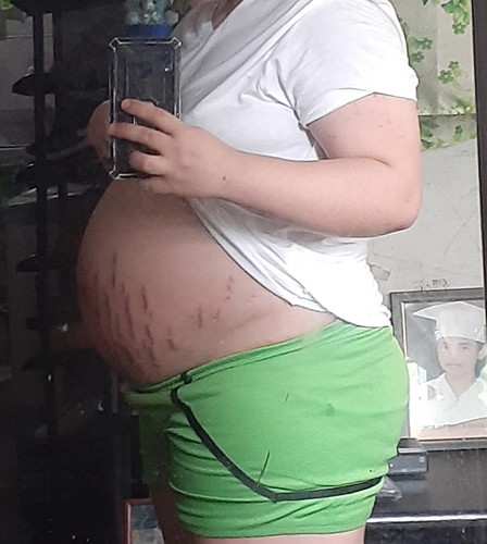 34 weeks