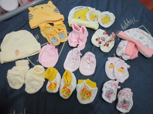 ของใช้เด็กแรกเกิด