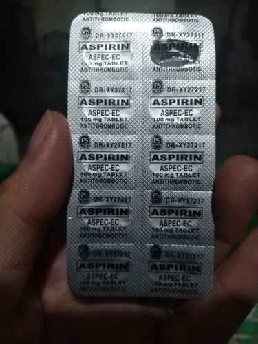 Aspirin