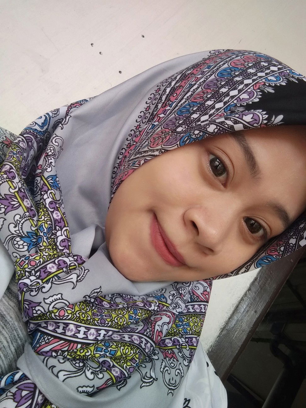 Khabibah Suci Maulidiyah profile icon