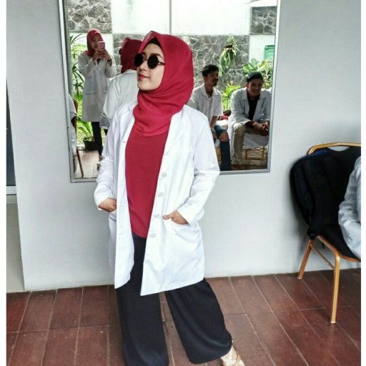 Lulu Ly profile icon