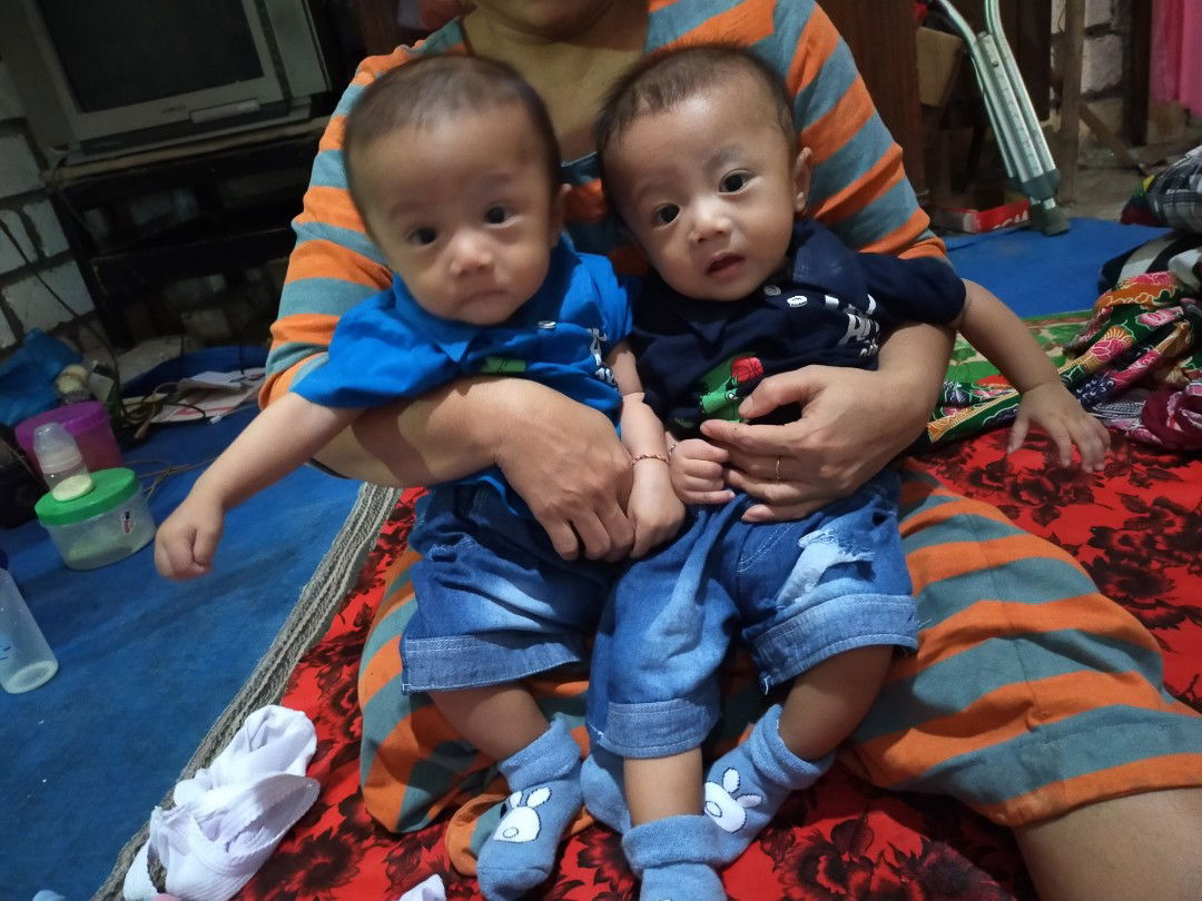 Putri Nada profile icon