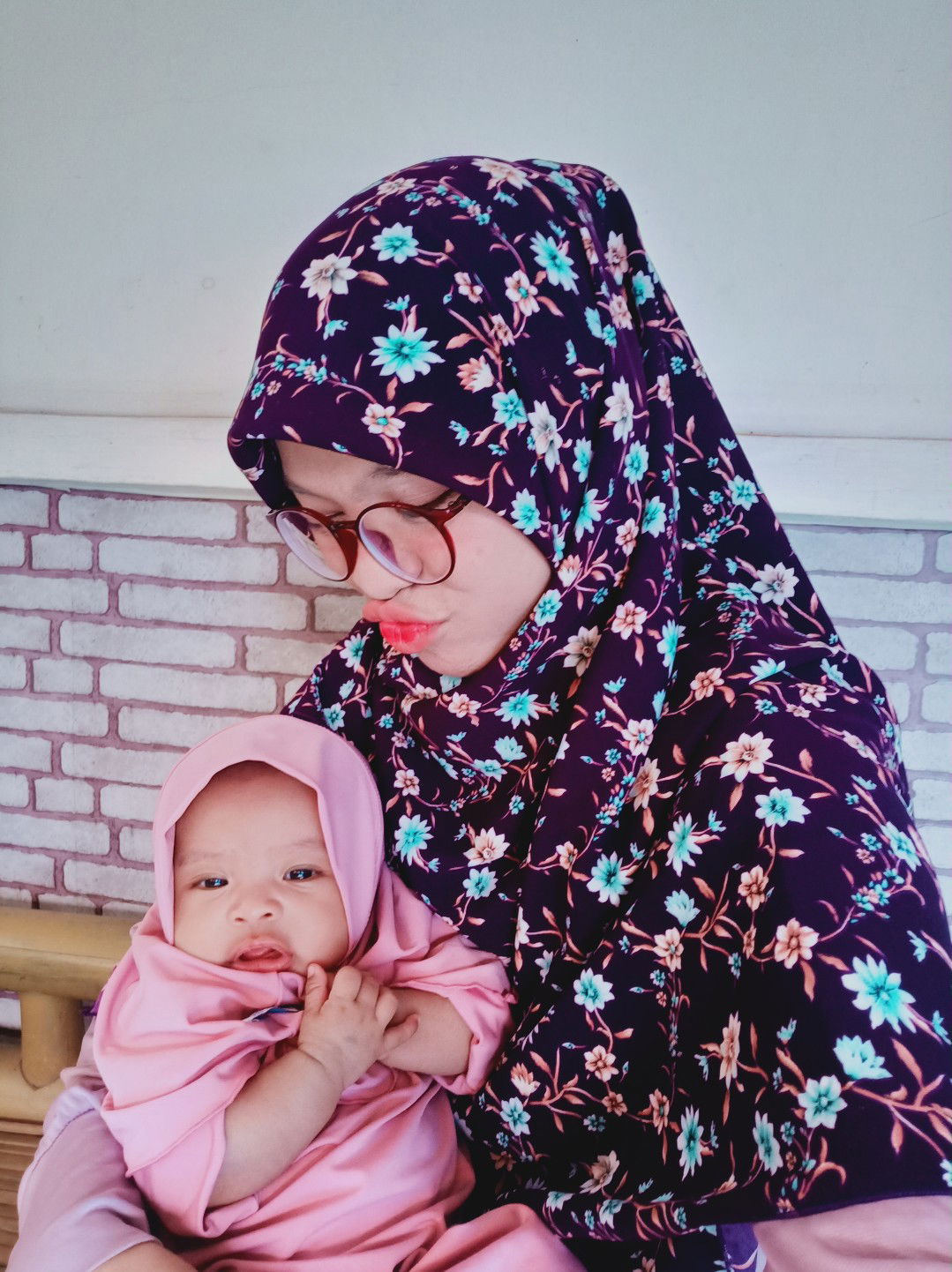 Nur Zakiyyah Elsalam profile icon