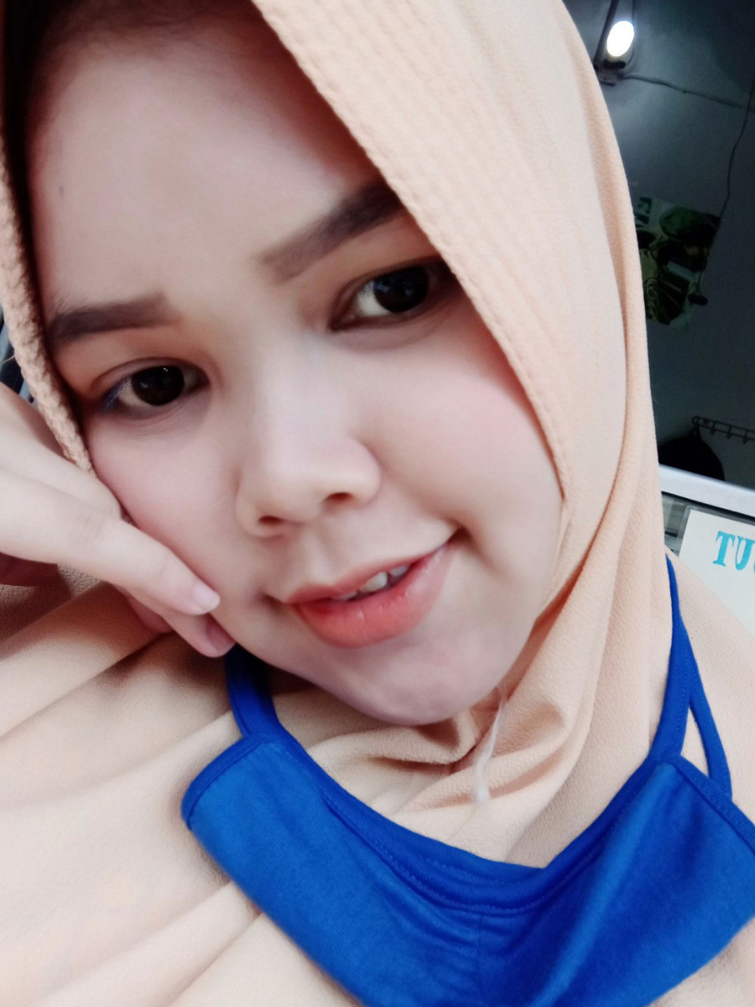 Mita New profile icon