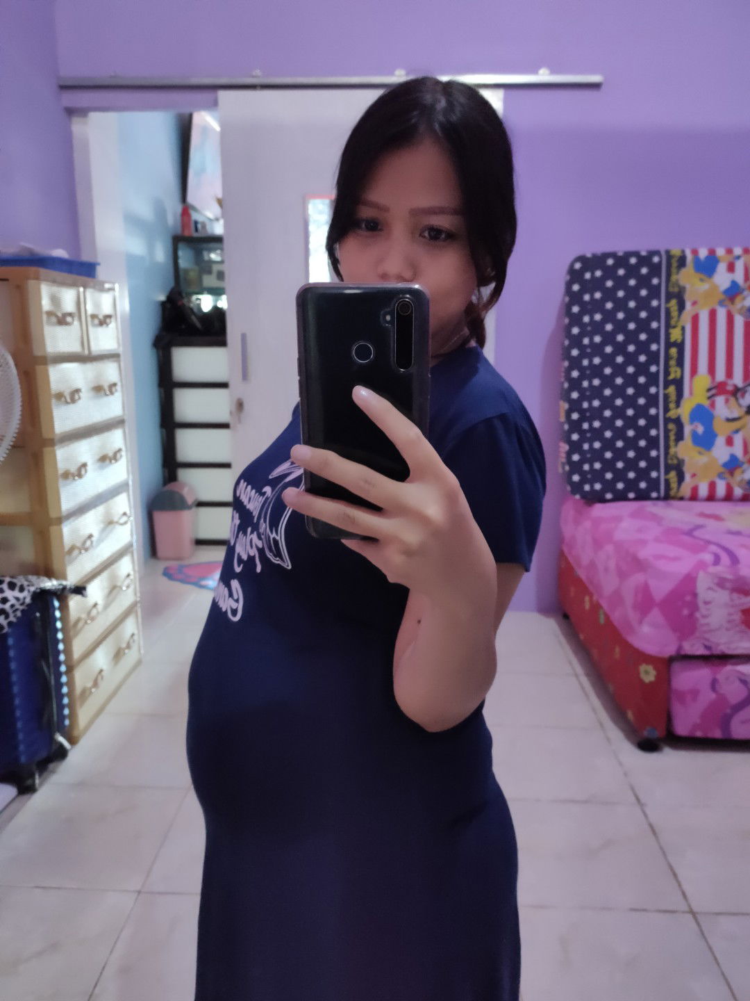 Patricia Vivi Andriani profile icon