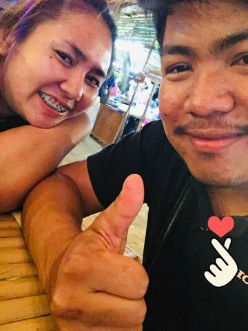 Biw Saowaluk profile icon