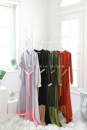 Gamis Busui