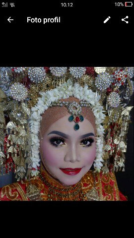 Rilla Marseli profile icon