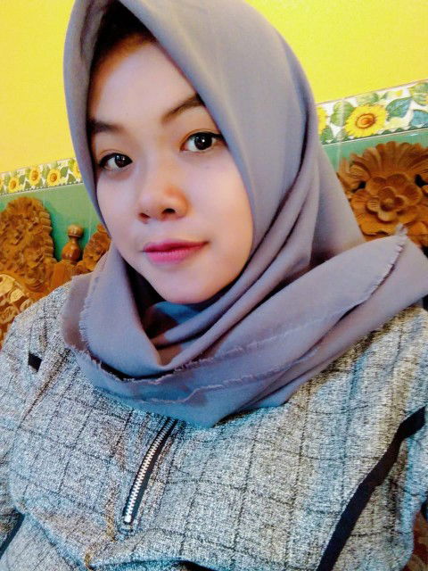 LIA wijayanti profile icon