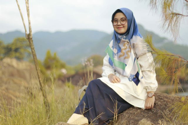 fani viorina profile icon