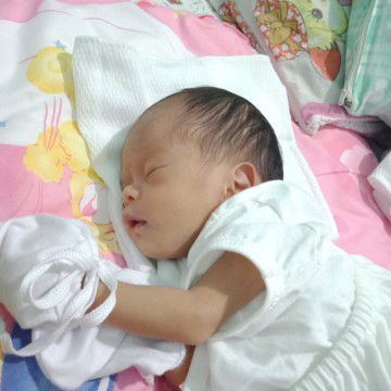 Paula Jane Sanchez Almariego profile icon