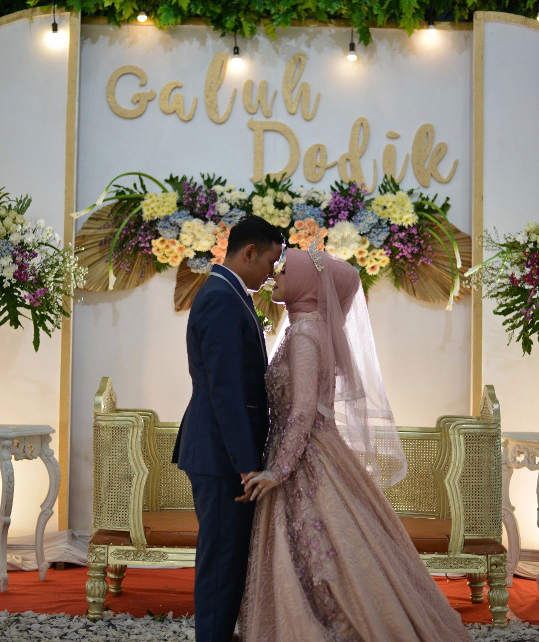 Galuh Fitriana Nugraheni profile icon