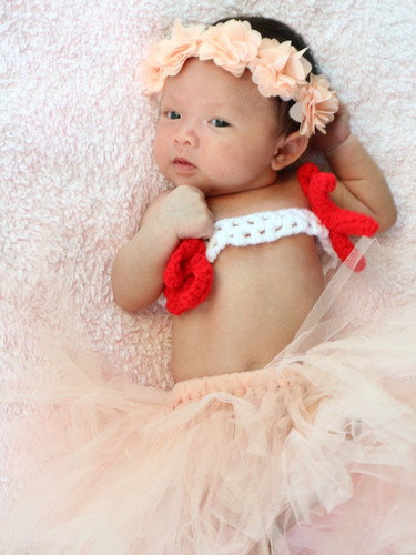 ชอบถ่ายรูปลูก