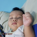 Dan Jillang profile icon