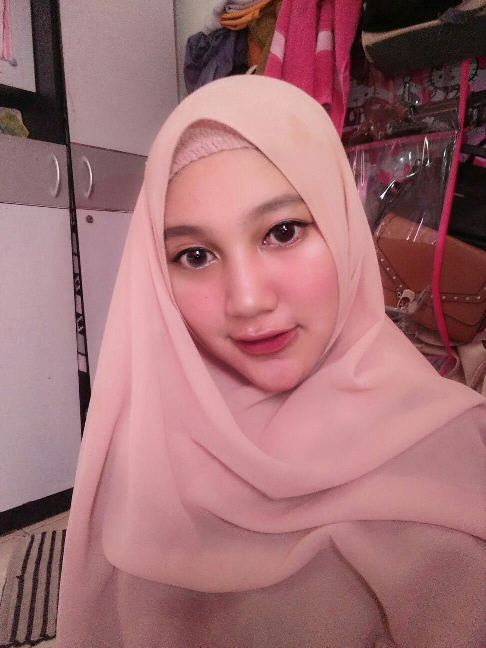 Fahriza Dwi Hafifah profile icon