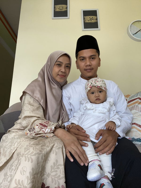 Hardianti profile icon