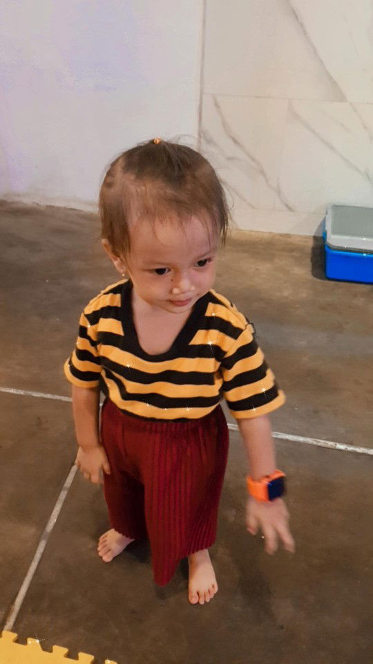 Fairish Leticia profile icon