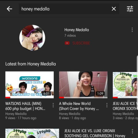 Hi po mga mamshies ❤