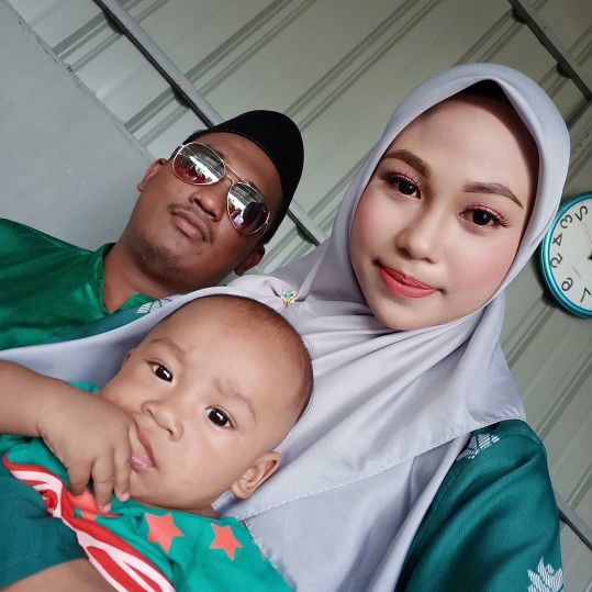 Mastura profile icon