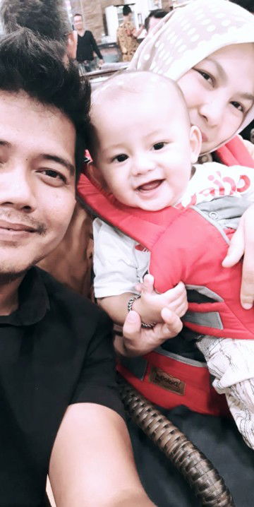 Ratih Rahman profile icon