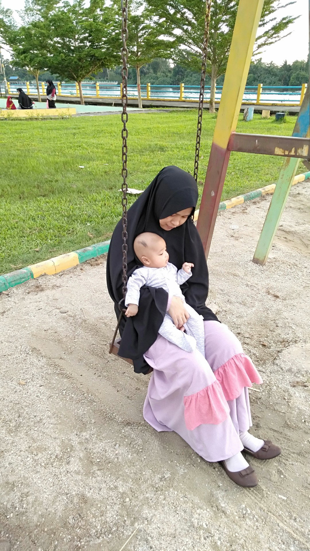 Nurul Hidayati profile icon