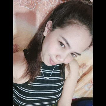 Mae Padua profile icon