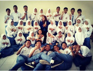 Cerita Cita-cita Masa Kecilku Untuk Menjadi Dokter