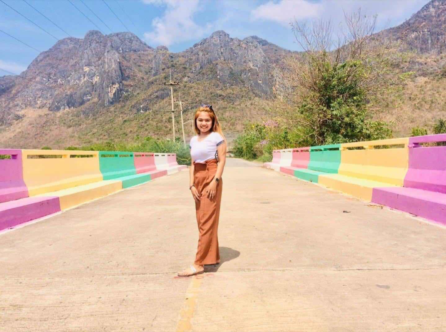 Preeyapron Janjuea profile icon